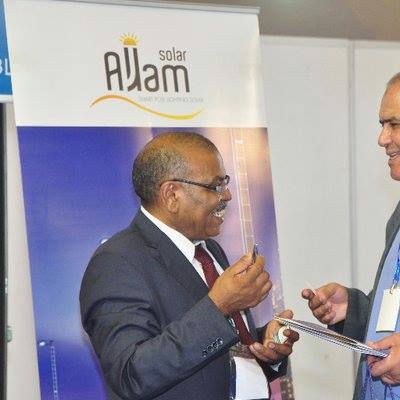 Zaid ALLAM Language Center